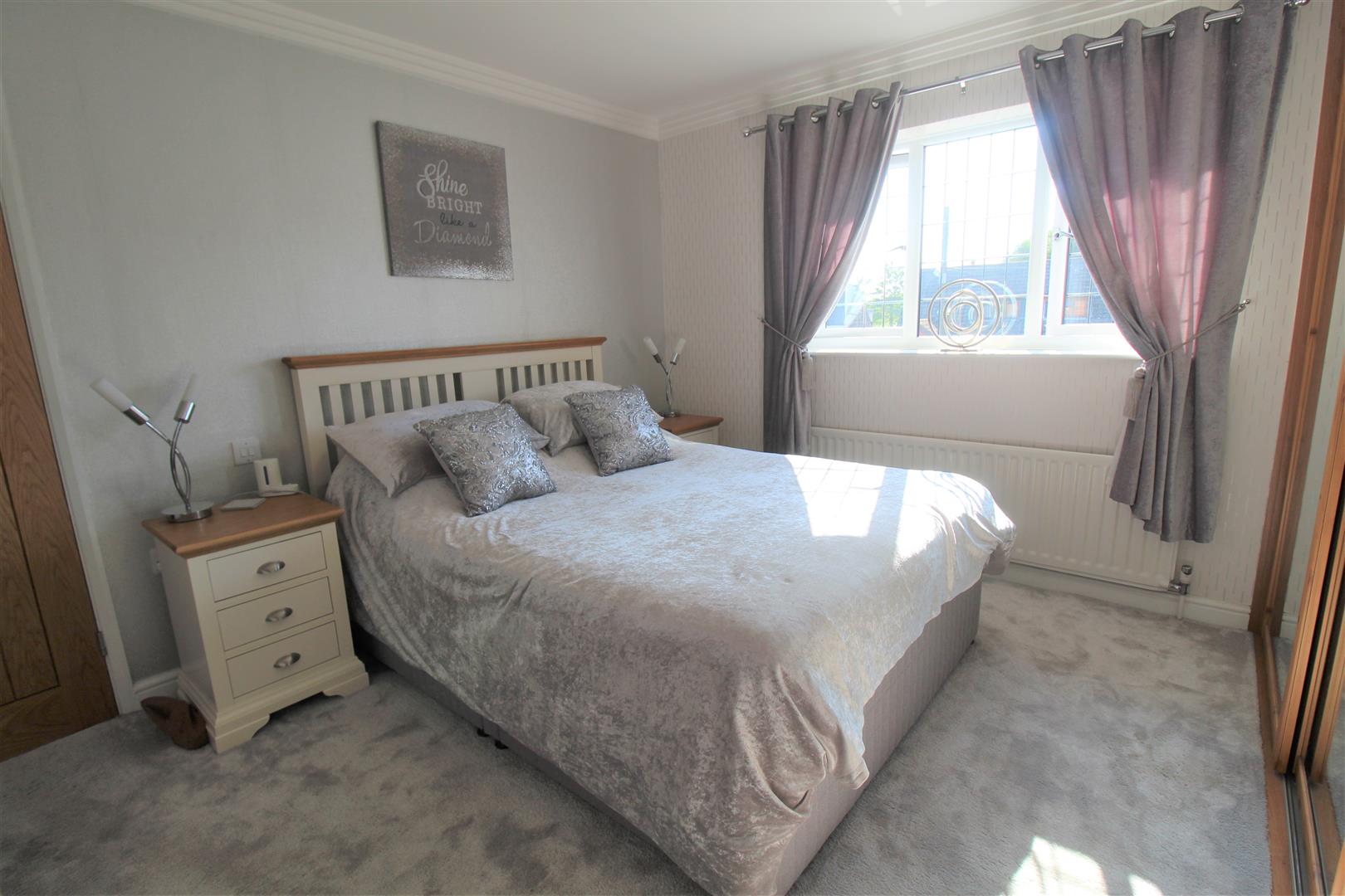 Sandy Lane, Brown Edge, Stoke-On-Trent
